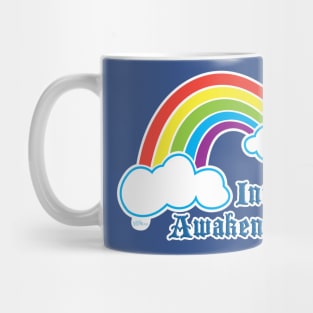 Rainbow Meaning Mug